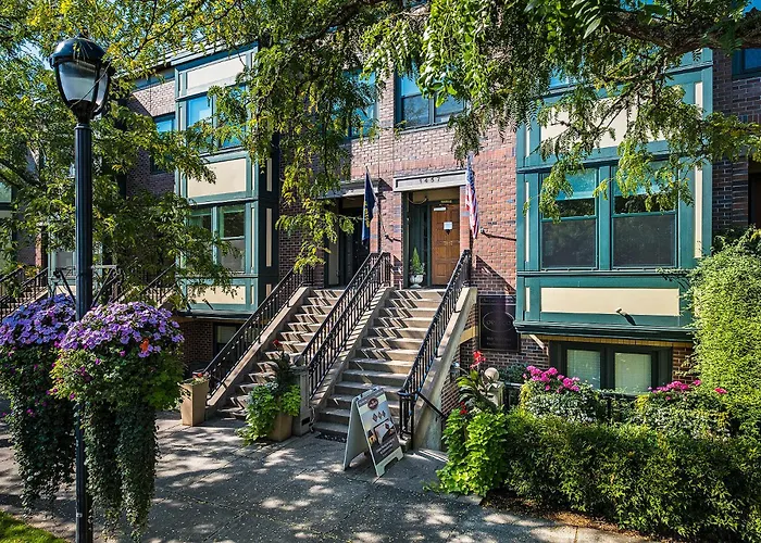The Orenco Station Hotel